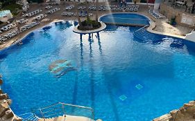 Sweet Home Ocean Golf Resort
