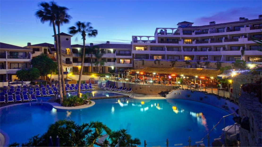 Sweet Home Ocean Golf Resort San Miguel de Abona Exteriér fotografie
